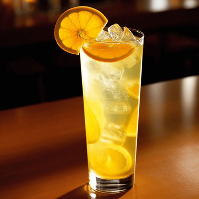 Citrus Cooler